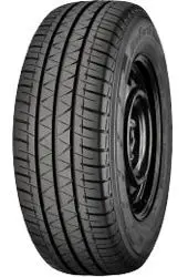 Yokohama 195 65 R16C 104T 102T BluEarth Van RY55 15240756