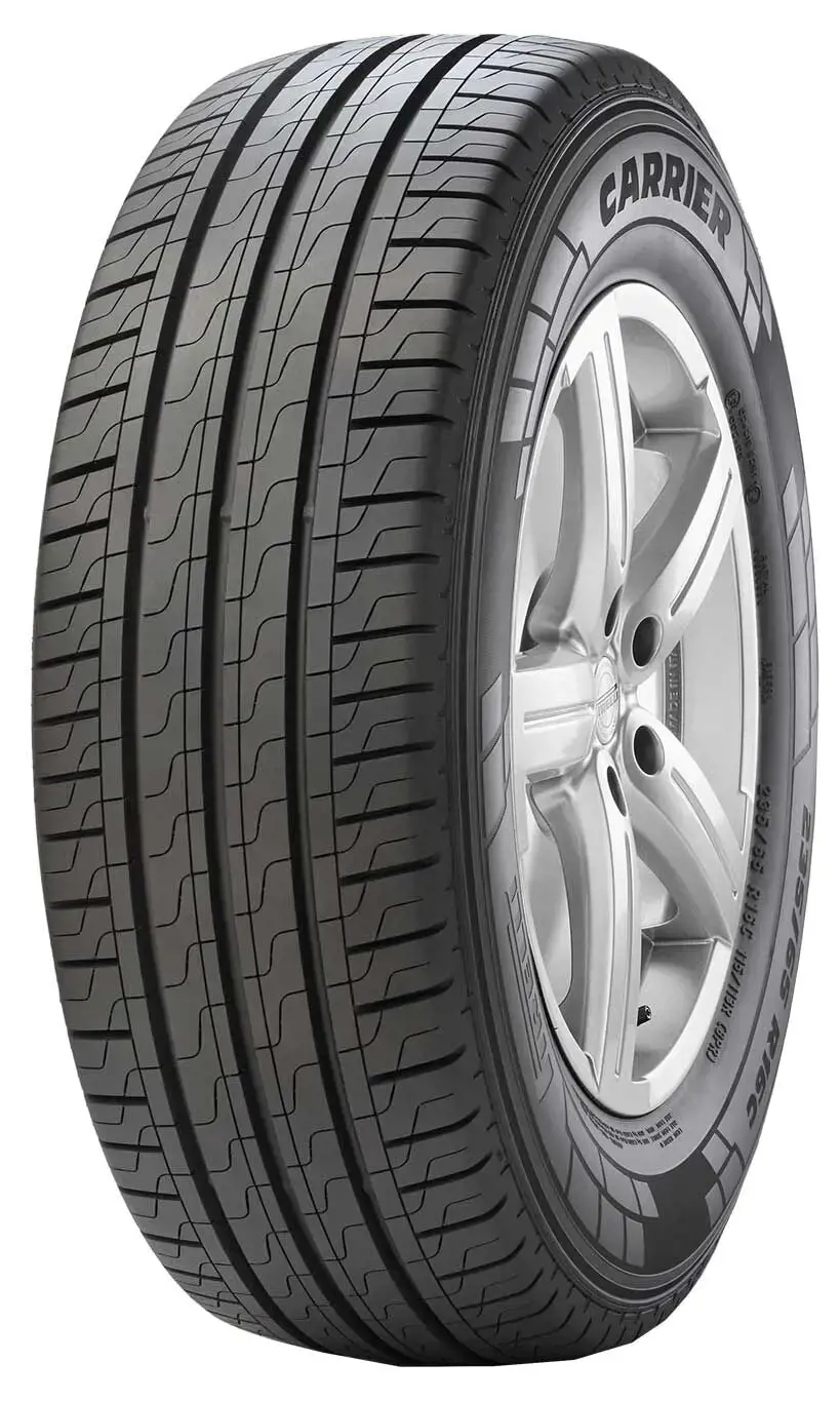 Pirelli 215 75 R16C 113R 111R Carrier 15145411