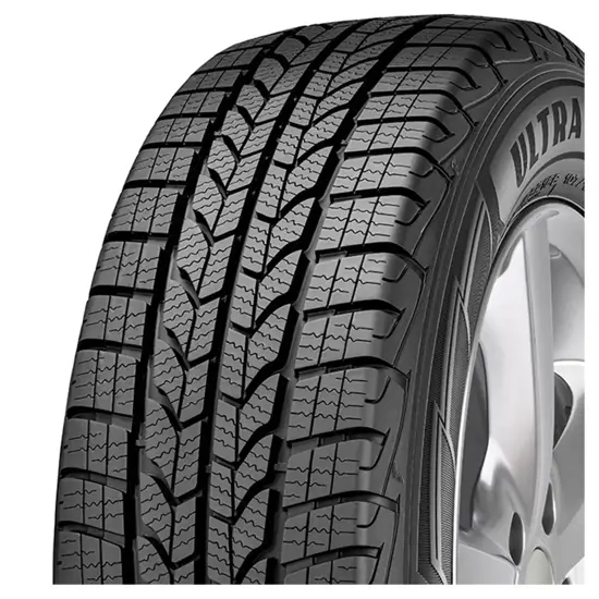 Goodyear 225 55 R17C 109T 107T UltraGrip Cargo MS 8PR 15322838
