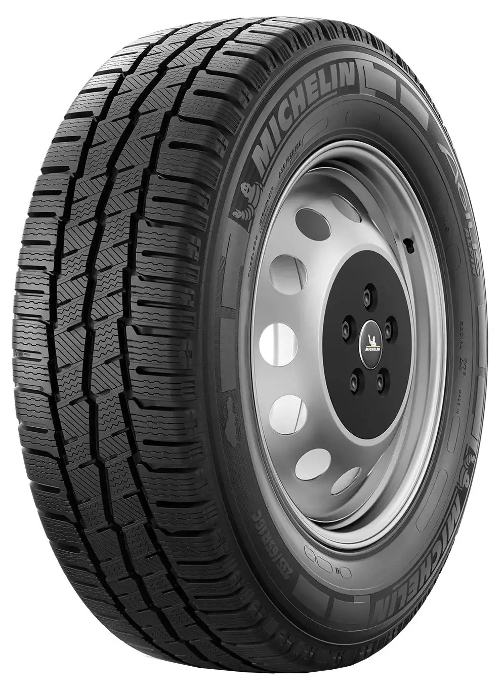 MICHELIN 215 70 R15C 109R 107R Agilis Alpin 15071602