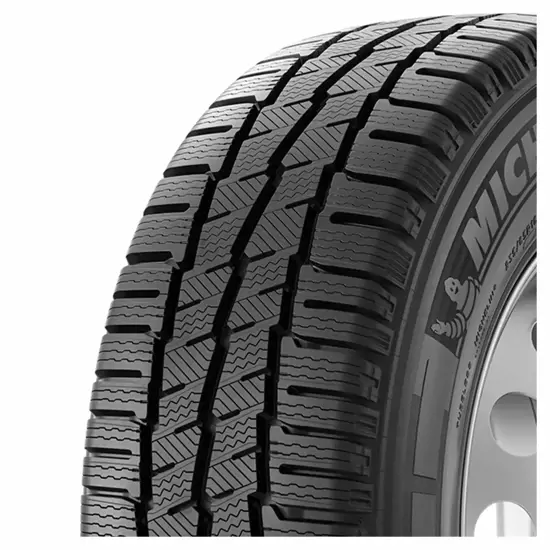 MICHELIN 195 65 R16C 104R 102R Agilis Alpin 15071581