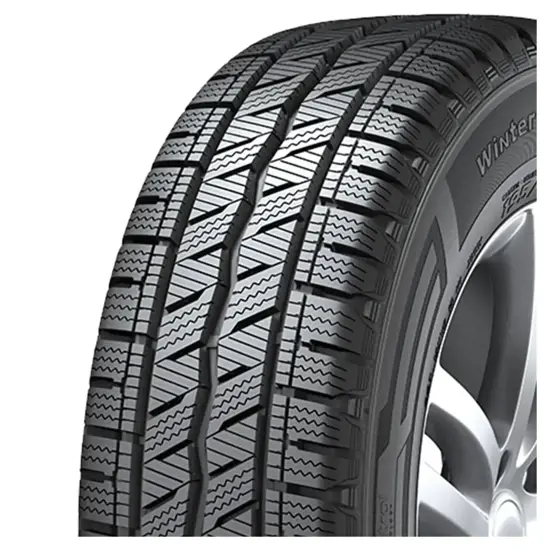 Hankook 185 80 R14C 102R 100R Winter icept LV RW12 8PR 15318641