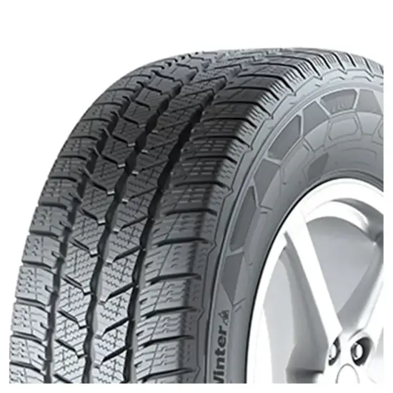 Continental 215 60 R17C 104H 102H VanContact Winter 15163654