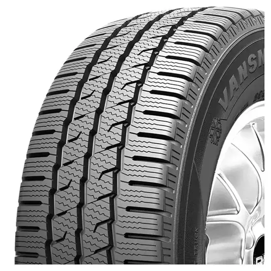 Maxxis 215 65 R16C 109T 107T Vansmart Snow WL2 FSL 15231187