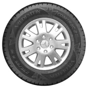 Vredestein 185 75 R16C 104R 102R Comtrac 2 All Season 15325437