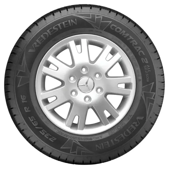 Vredestein 215 60 R17C 109H 107H Comtrac 2 All Season 15348214