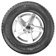 Apollo 215 60 R16C 103T 101T Altrust All Season 3PMSF 15257819