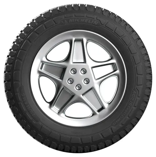 MICHELIN 215 65 R15C 104T 102T Agilis CrossClimate MS 15266051