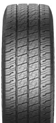 Semperit 215 75 R16C 113R 111R Van Allseason MS 8PR 15303328