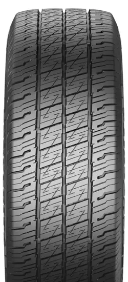 Semperit 215 75 R16C 113R 111R Van Allseason MS 8PR 15303328