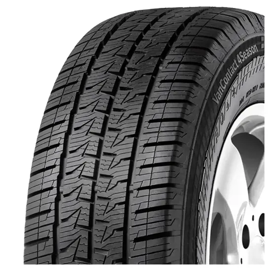 Continental 195 75 R16C 107R 105R VanContact 4Season 15218901