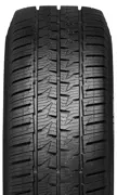 Continental 195 75 R16C 107R 105R VanContact 4Season 15218901