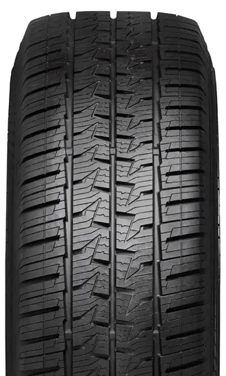 Continental 195 75 R16C 107R 105R VanContact 4Season 15218901