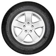 Continental 195 75 R16C 107R 105R VanContact 4Season 15218901