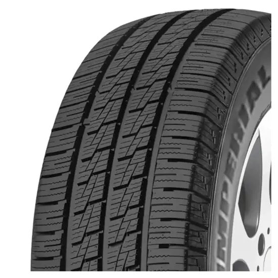 Imperial 215 60 R16C 103T 101T All Season Van Driver 15266390