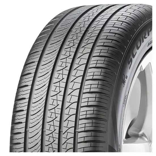 Pirelli 255 55 R20 110W Scorpion Zero All Season XL LR FSL ncs MS 15301761