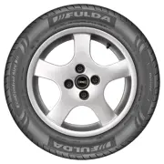 Fulda 235 50 R18 97V EcoControl SUV FP 15298658