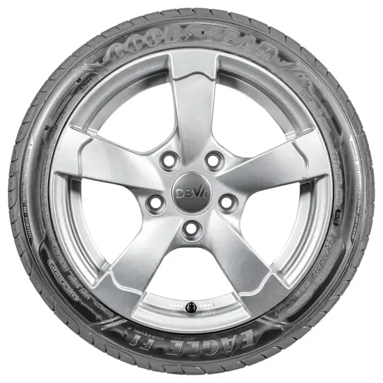 Goodyear 235 55 R19 101Y Eagle F1 Asymmetric 2 SUV N0 FP 15131761