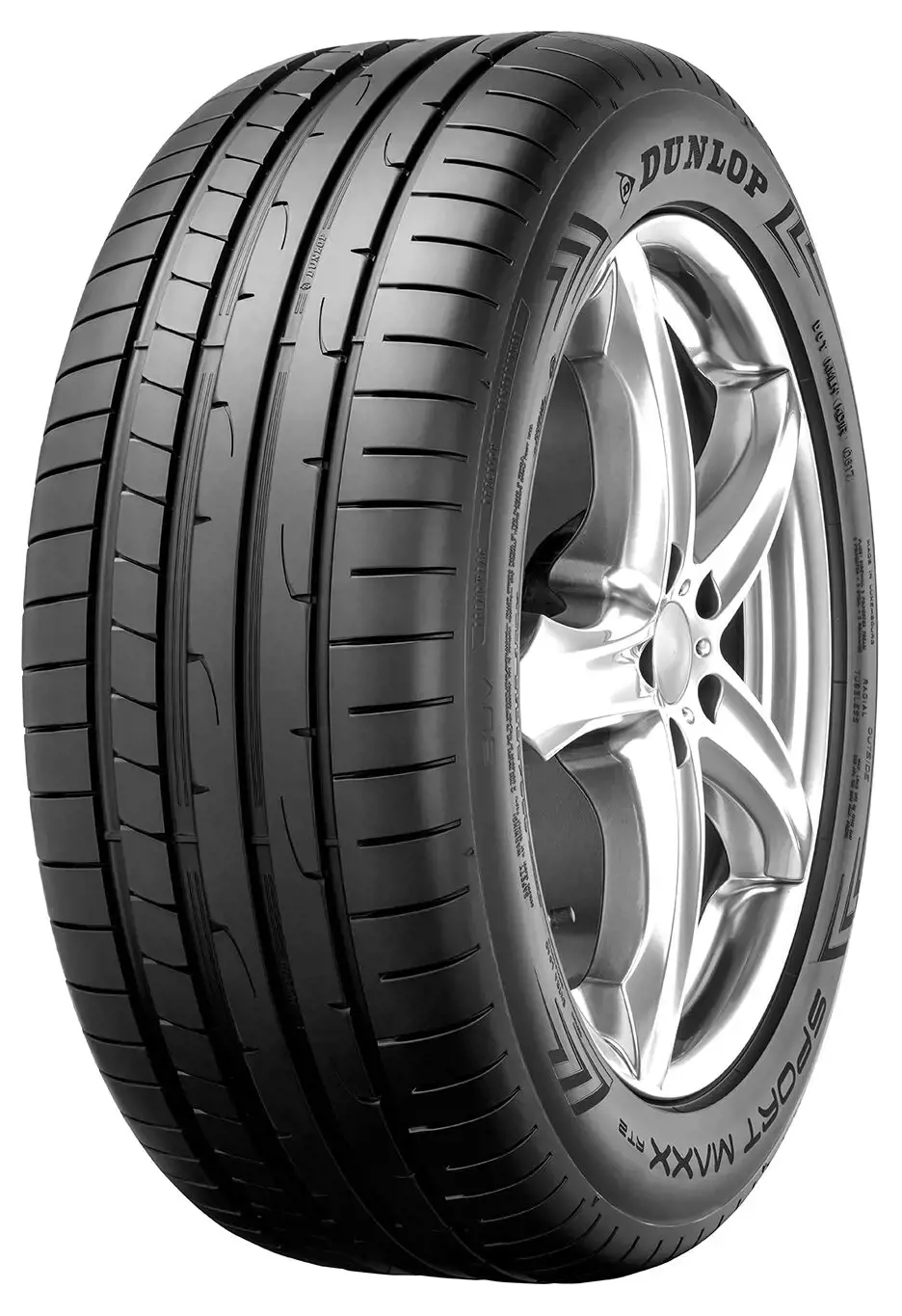 Dunlop 275 45 R21 110Y Sport Maxx RT2 SUV XL MFS 15264971