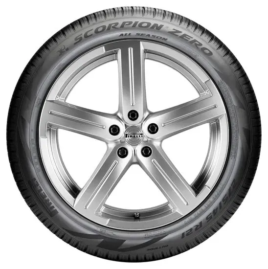 Pirelli 275 45 R20 110H Scorpion Zero All Season r f XL FSL MS 15297503