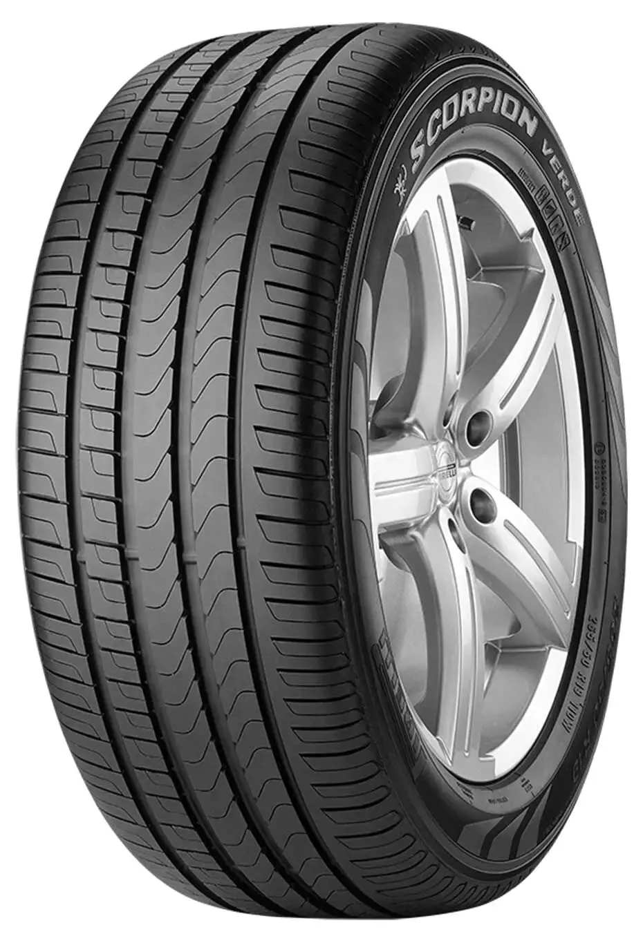 Pirelli 235 55 R19 101V Scorpion Verde r f MOE 15161041