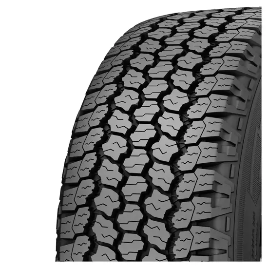 Goodyear 255 55 R19 111H Wrangler AT Adventure XL 15329358