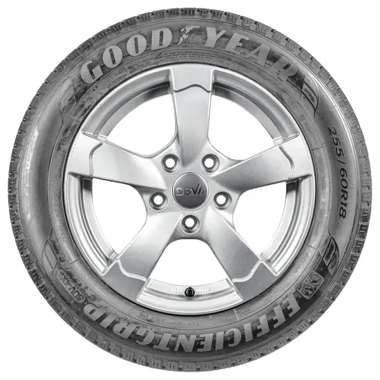 Goodyear 265 70 R18 116H EfficientGrip SUV 15267520