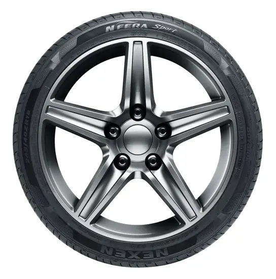 Nexen 235 60 R18 103H N Fera Sport SUV 15334288