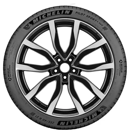 MICHELIN 235 60 R18 103V Pilot Sport 4 SUV FSL 15268442