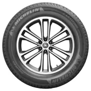 MICHELIN 235 55 R19 101H Latitude Tour HP AO 15077902