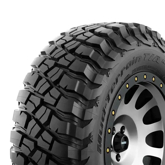 BFGoodrich LT30x950 R15 104Q Mud Terrain T A KM3 POR 15303608