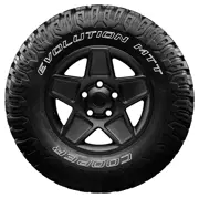 Cooper LT225 75 R16 115Q 112Q Evolution MTT POR MS OWL 15288138