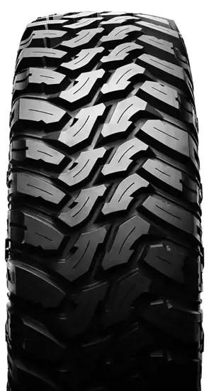 Cooper LT245 75 R16 120Q 116Q Evolution MTT POR MS BLK 15288140