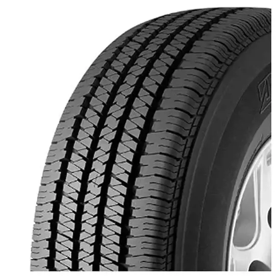 Bridgestone 265 60 R18 110H Dueler H T 684 II Lexus 15130385