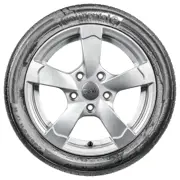 Continental 235 45 R19 95V SportContact 5 SUV SSR MOE FR 15227919