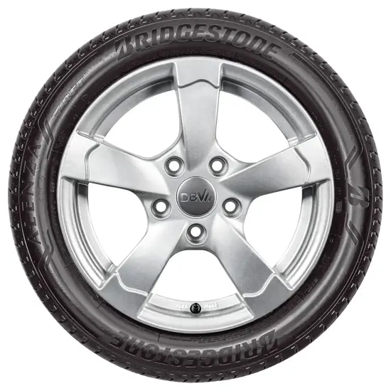 Bridgestone 225 60 R18 104W Alenza 001 RFT XL 15245157