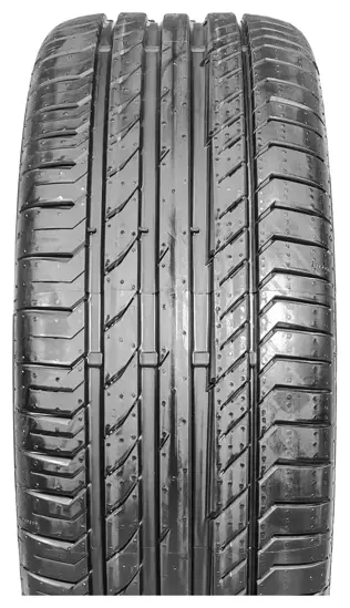 Continental 285 45 R19 111W SportContact 5 SUV SSR XL 15114888