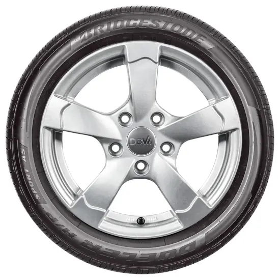 Bridgestone 215 60 R17 96H Dueler H P Sport AllSeason Duster 15240036