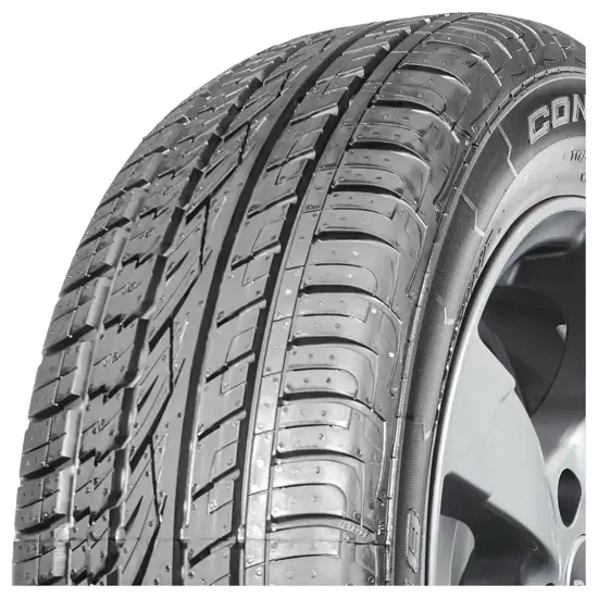 Continental 235 55 R19 105W CrossContact XL UHP E LR FR 15199970