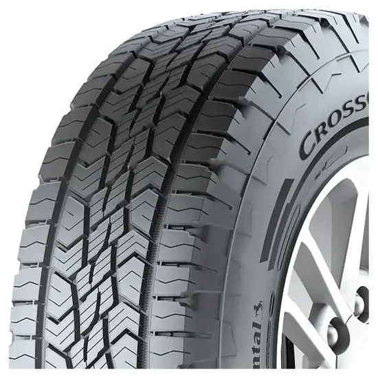 Continental LT245 70 R16 113T 110T CrossContact ATR 8PR FR 15230655