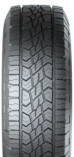 Continental LT245 70 R16 113T 110T CrossContact ATR 8PR FR 15230655