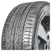 Continental 255 50 R19 103W SportContact 5 SUV SSR MO ML 15089661