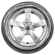 Continental 225 65 R17 102T 4x4 Contact 15198716
