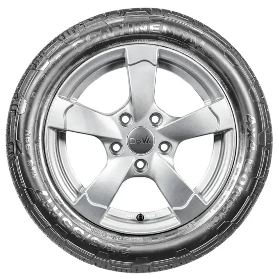 Continental 225 65 R17 102T 4x4 Contact 15198716