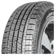 Continental 225 65 R17 102T CrossContact LX Honda 15217649