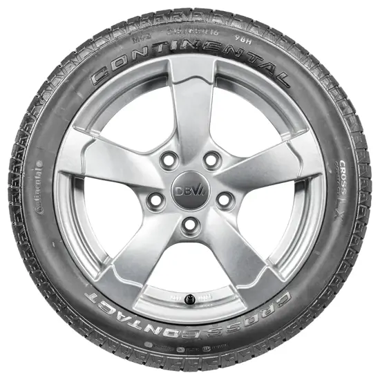 Continental 225 65 R17 102T CrossContact LX Honda 15217649