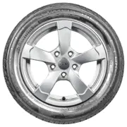 Continental 255 55 R18 105W CrossContact UHP MO ML 15204169