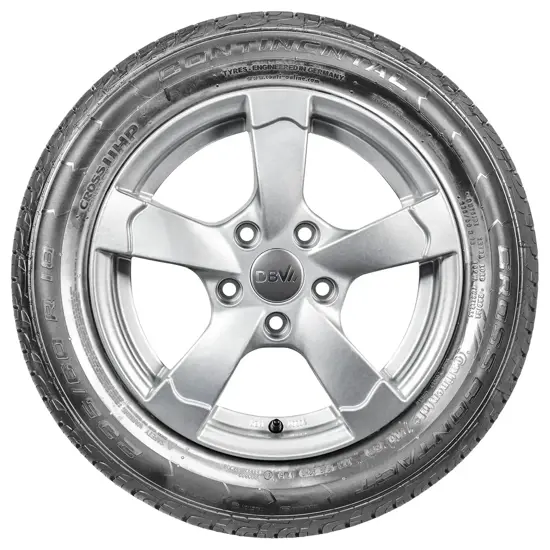 Continental 255 55 R18 105W CrossContact UHP MO ML 15204169