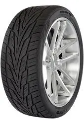 Toyo 295 45 R20 114V Proxes S T 3 XL 15303278