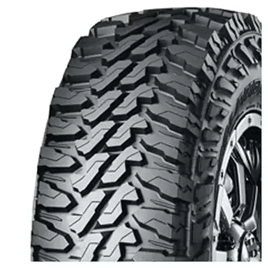 Yokohama LT265 70 R17 121Q 118Q Geolandar M T G003 POR 15256928